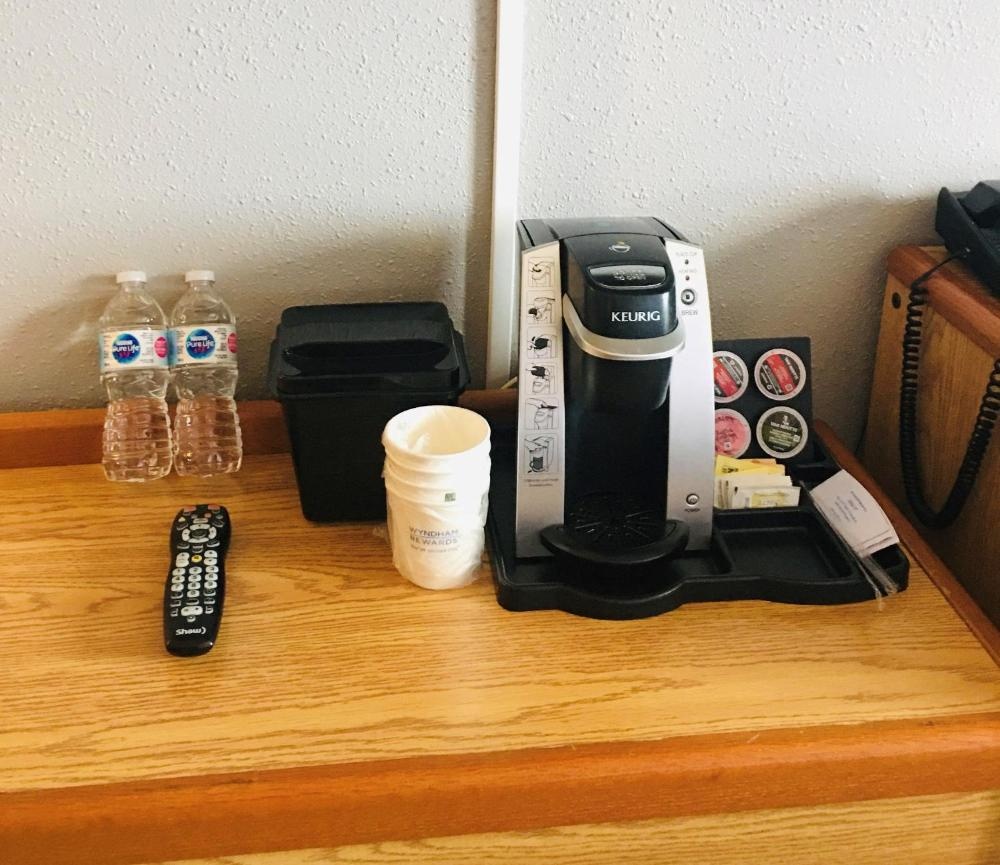 Super 8 by Wyndham Swift Current