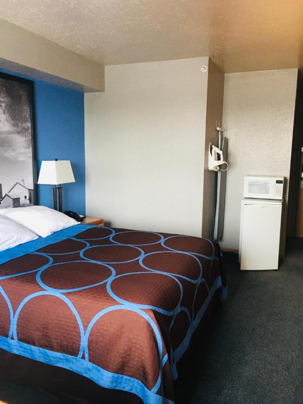 Super 8 by Wyndham Swift Current